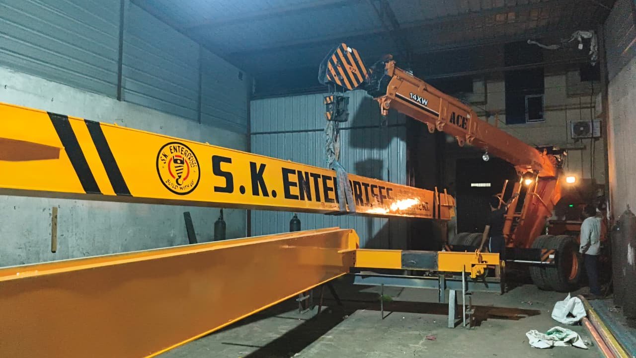 SK Enterprises Gallery 28